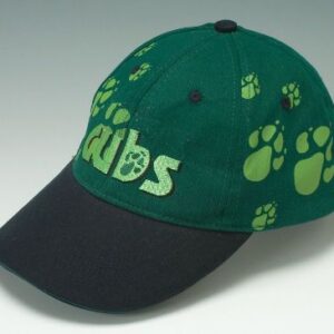 Cubs Baseball Cap