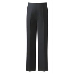 Boys Grey Trousers