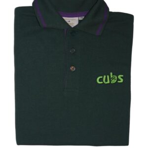Cub Poloshirt