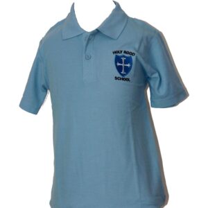 Holy Rood RC Primary School - HRP Polo Shirt