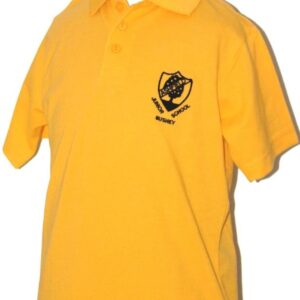 Ashfield School - ASHF Polo Shirt
