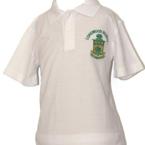 Longwood School & Nursery - LWS Nursery Polo Shirt