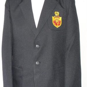 Watford Grammar School For Boys - WGB Badged blazer