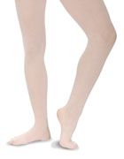 Seamless Ballet Tights