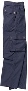 Junior Activity Trousers
