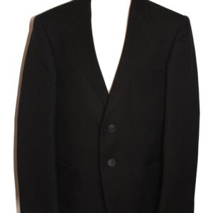 Boys Polyester Blazer