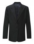 Girls Polyester Blazer