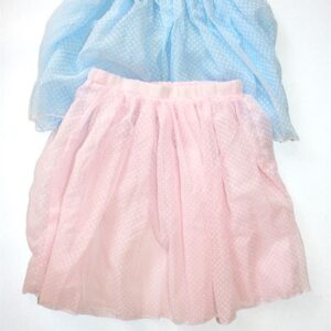Voile Skirt