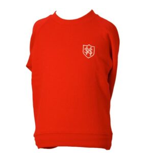 Sacred Heart School - SHS Sweatshirt