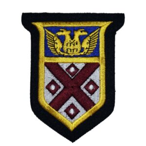 Parmiter's School - PMS Badge