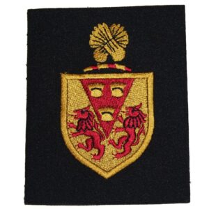 Watford Grammar School For Boys - WBG Badge