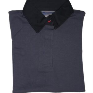 Long Sleeved Rugby Shirt