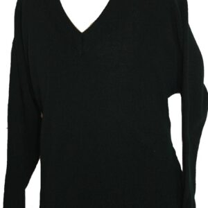 V Neck Jumper