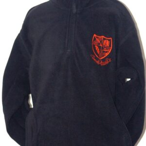 reddiford school - RFS Fleece Top
