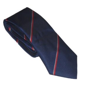 Parmiter's School - PMS Tie