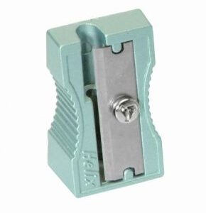 Bunny 1 hole pencil sharpner