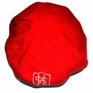 Sacred Heart School - SHS Baker Boys Hat
