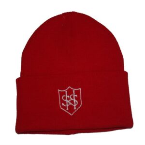 Sacred Heart School - SHS Ski Hat (Woolly Hat)
