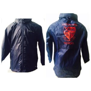 reddiford school - RFS Cagoule