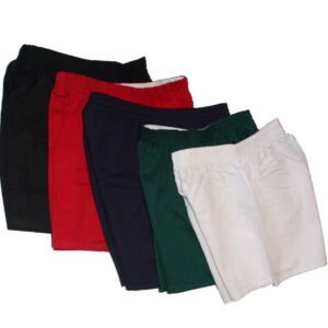 Polycotton PE Shorts