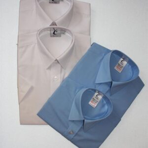 Short Sleeve Shirt - Twin Pack
