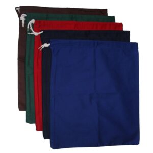 Linen (Shoe) Bags