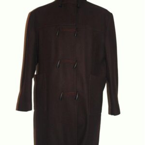 St Hilda's Private School - STHS Duffle Coat