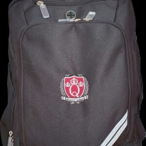 Queens' School - QSSC QUEENS SCHOOL BAG