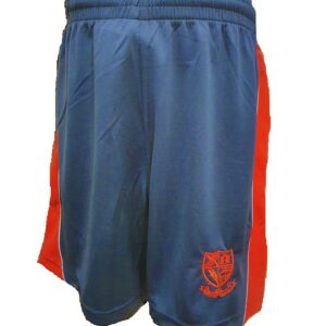 reddiford school - RFS GAMES SHORTS