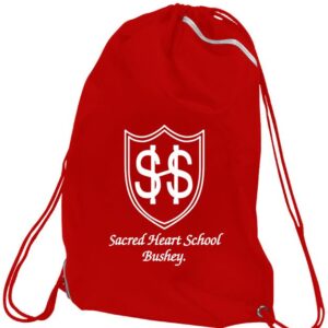 Sacred Heart School - SACRED HEART KIT BAG
