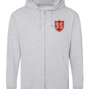 Sacred Heart School - SHS ZOODIE FULL ZIP