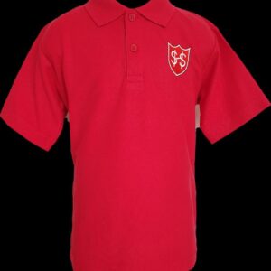 Sacred Heart School - SHS Summer polo