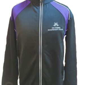 The Webber Independent School - TWIS MIDLAYER