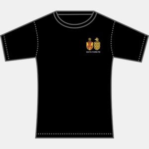 Watford Grammar School For Girls - WGGS-6th form PE T-SHIRT