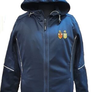 Watford Grammar School For Girls - WGG Track Swacket
