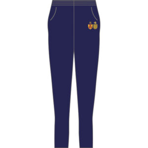 Watford Grammar School For Girls - WGGS Track Skinny Pant