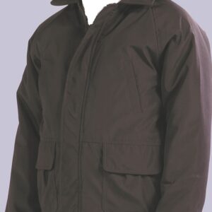 Winter Coat